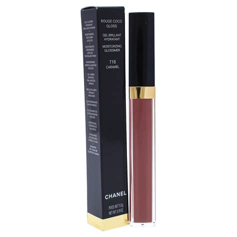 chanel caramel gloss|chanel lip gloss.